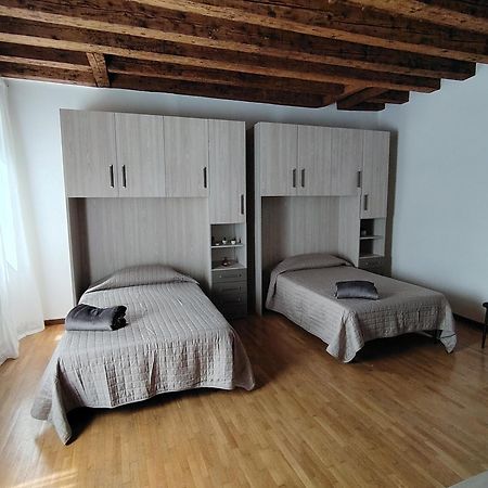 Vicenza Room Ngoại thất bức ảnh