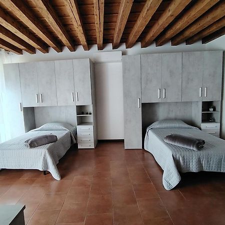 Vicenza Room Ngoại thất bức ảnh