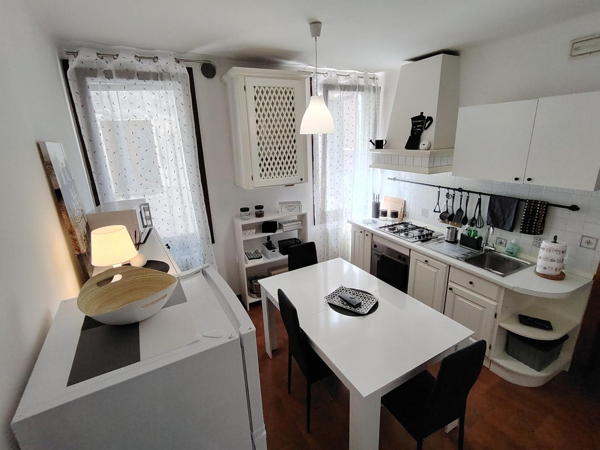 Vicenza Room Ngoại thất bức ảnh