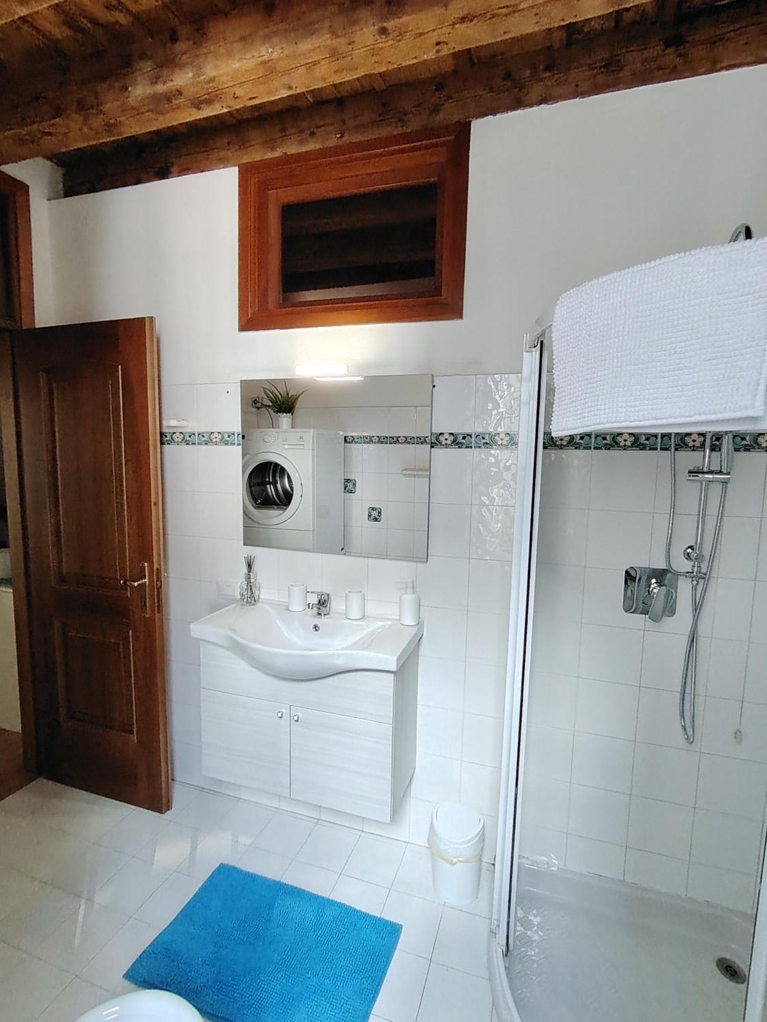 Vicenza Room Ngoại thất bức ảnh