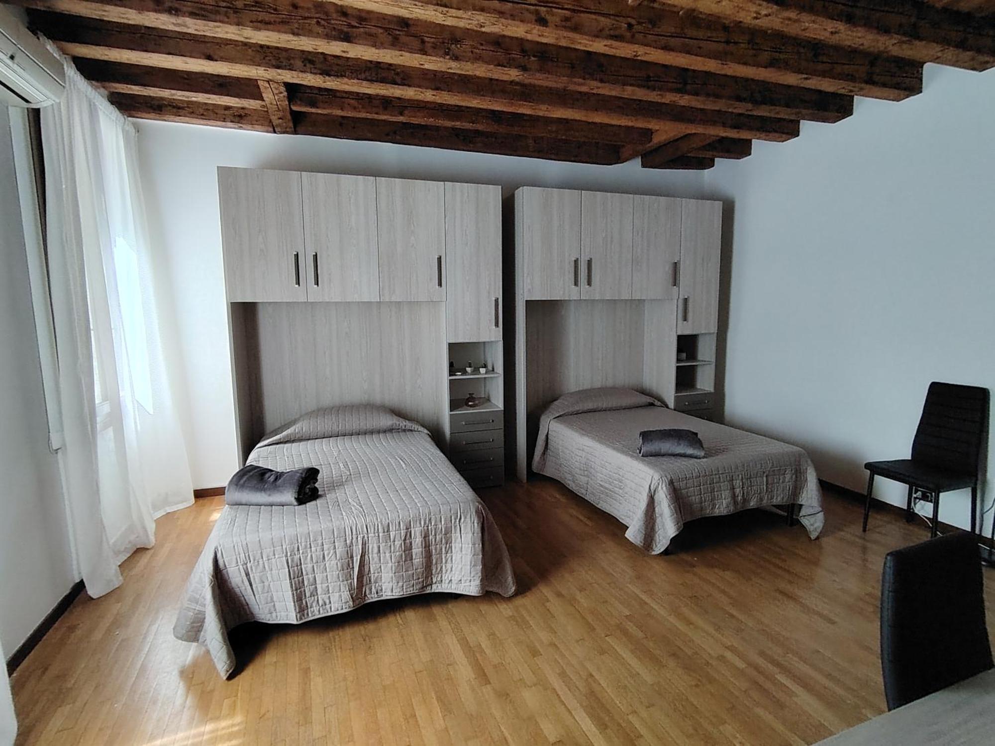 Vicenza Room Ngoại thất bức ảnh