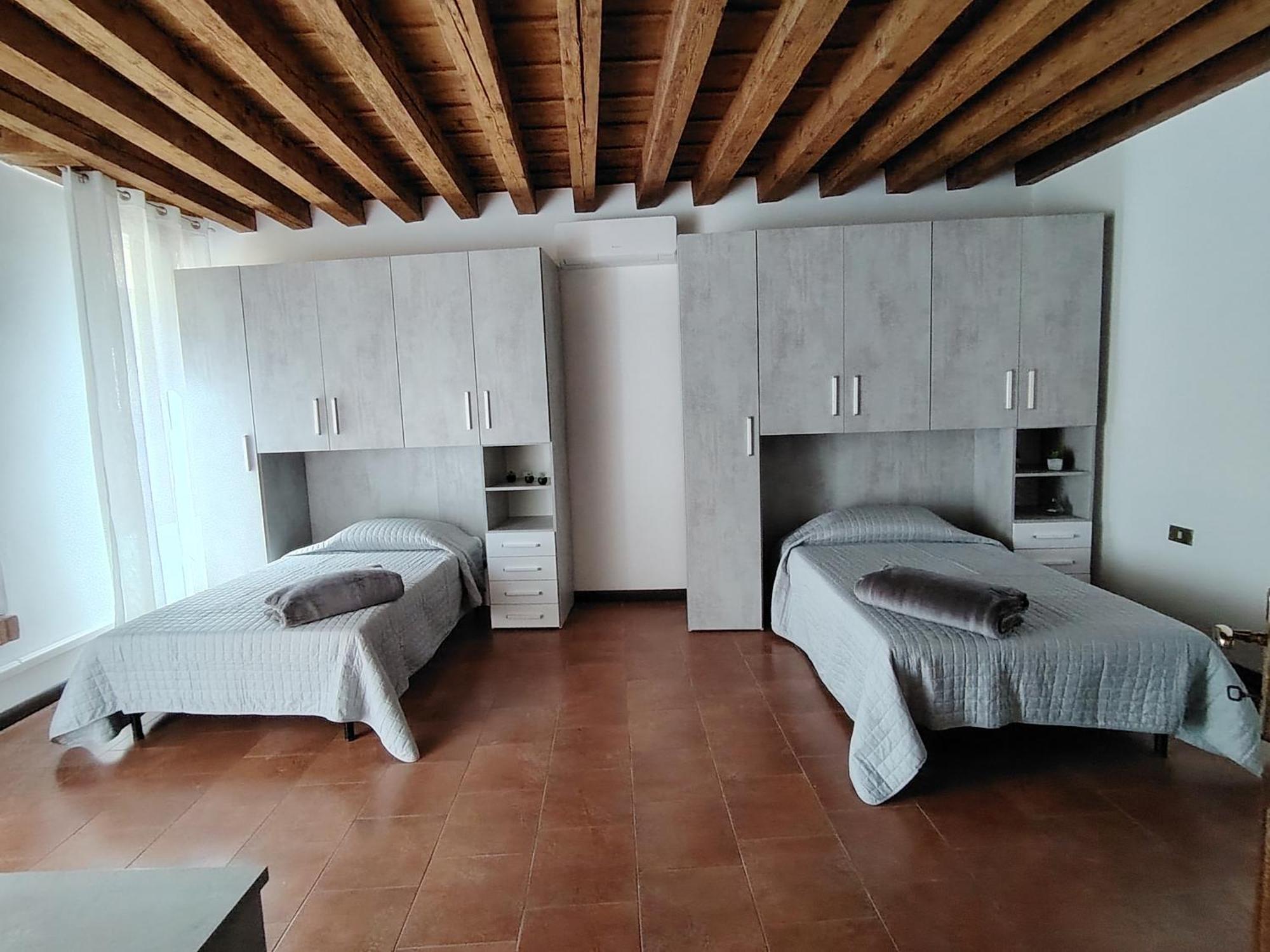 Vicenza Room Ngoại thất bức ảnh